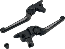 Anthem Lever Set Contrast Flt 17 20 Hydraulic Clutch