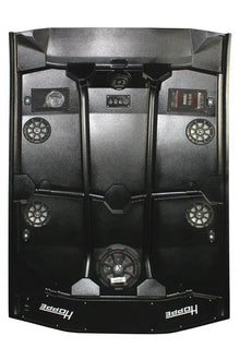 4 Speakers With Sub Can