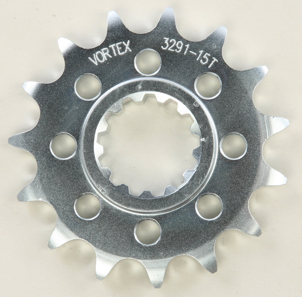 Front Cs Sprocket Steel 15t 520 Yam