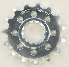 Front Cs Sprocket Steel 15t 520 Yam