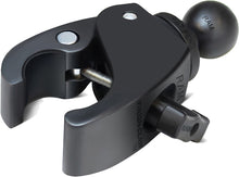 Small Tough Claw W/1" Rubber Ball Fits 0.625" 1.5"