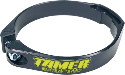 Tamer Wds 2.0 Ring Only Black