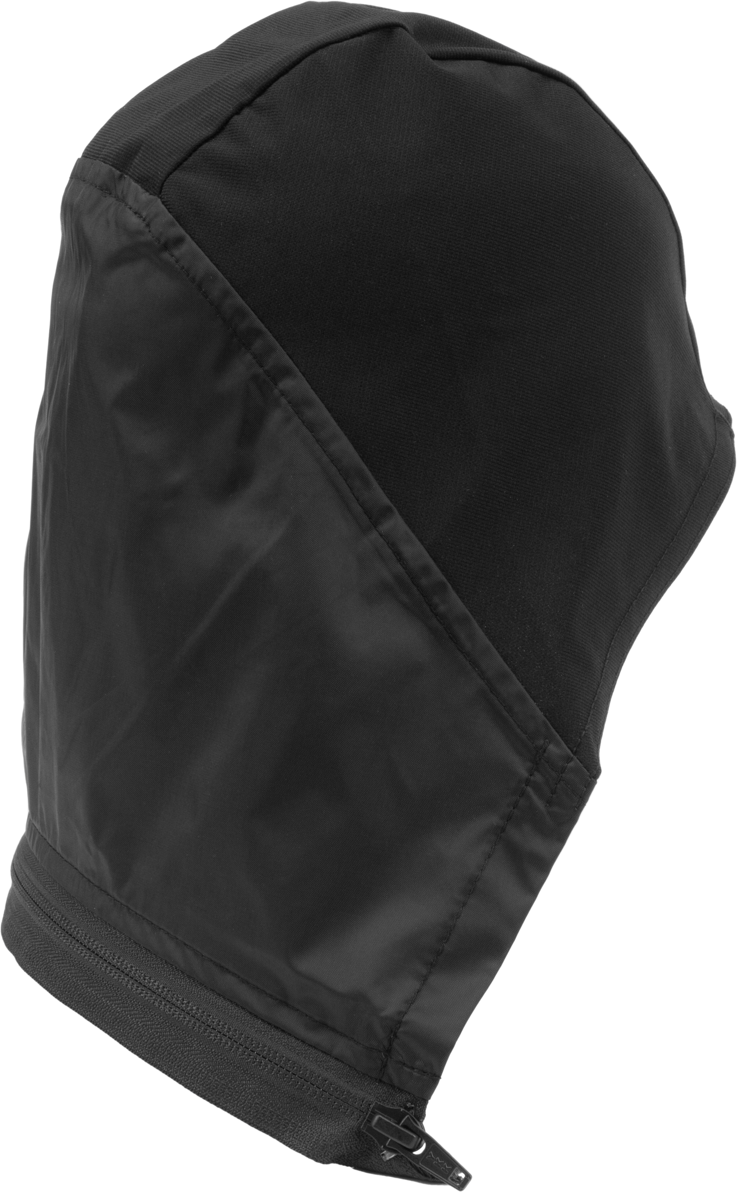Off Grid Jacket Detachable Hood Md