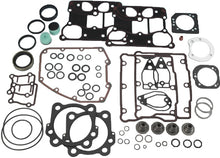 Gasket Motor Tc 96 W/Mls Hd Gasket Kit 17055 05 Mls