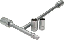Tri Drive Mini T Handle