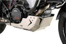 Skid Plate