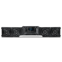 Overhead 4 Speaker Kit