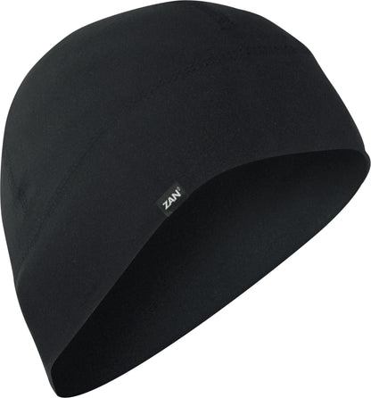 Sportflex Beanie Black
