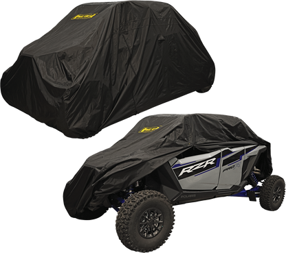 Extreme 4s Xl Max Utv Cover