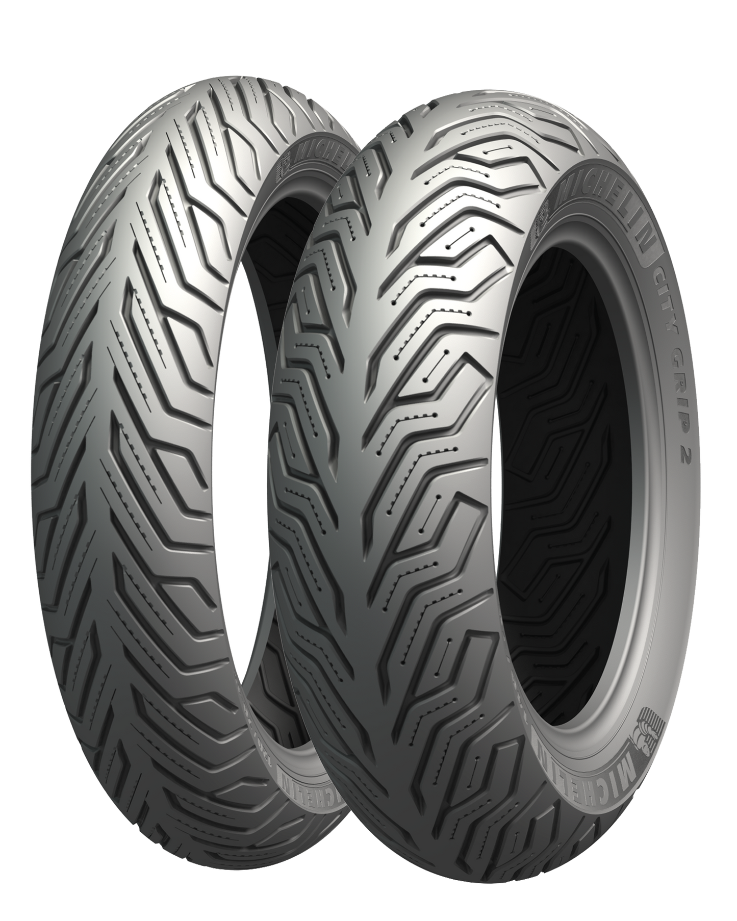 Tire City Grip 2 Front/Rear 120/80 14 58s Tl
