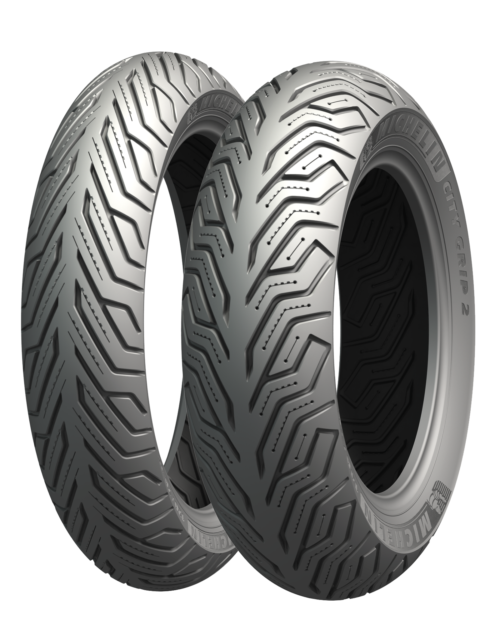Tire City Grip 2 Front/Rear 120/80 14 58s Tl