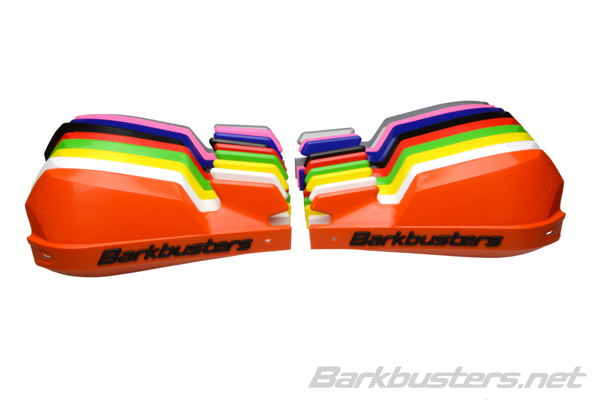 BarkBusters VPS Plastic Handguards