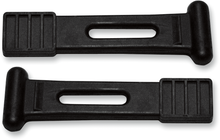 PARTS UNLIMITED Hood Clamp - Polaris - 2 Pack 5433150