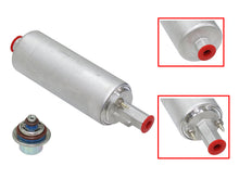 Electric Fuel Pump Pol