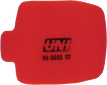 UNI FILTER Air Filter - Arctic Cat/Textron NU-8606ST