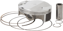 VERTEX Piston Kit - 95.96 mm - Kawasaki KX450F 24018A