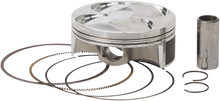 VERTEX Piston Kit - 76.96 mm - Kawasaki KX250F 24021B