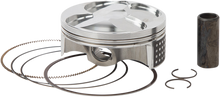 VERTEX Piston Kit - 76.96 mm - Kawasaki KX250F 24023B