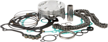 VERTEX Top End Piston Kit - 76.95 mmm - Yamaha YZ250F VTKTC22805B