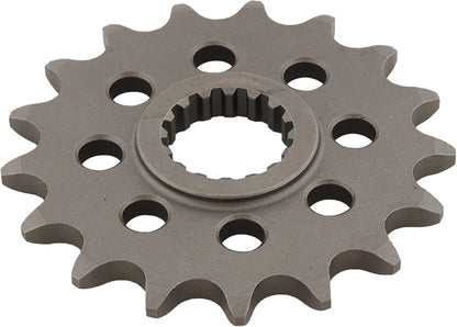 Front Cs Sprocket Steel 17t 520 Hay/Suz