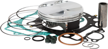 VERTEX Top End Piston Kit - 95.96 mm - Honda CRF450R VTKTC23003B