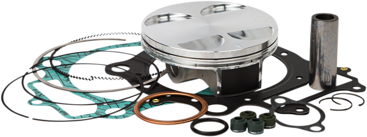 VERTEX Top End Piston Kit - 95.96 mm - Honda CRF450X VTKTC23003B-1