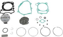 VERTEX Top End Piston Kit - 76.95 mm - Yamaha YZ250F VTKTC23391A
