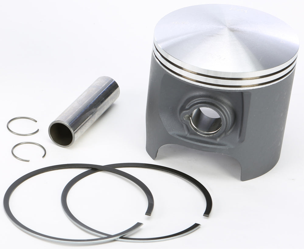 Piston Kit Cast 89.45/+0.50 Hon