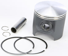 Piston Kit Cast 89.45/+0.50 Hon