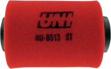 UNI FILTER Air Filter - Polaris NU-8513ST