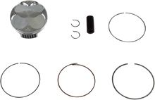 VERTEX Piston Kit - 77.97 mm - Gas Gas | Husqvarna | KTM 24097B
