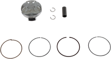 VERTEX Piston Kit - 76.78 mm - Honda CRF250R 24119C