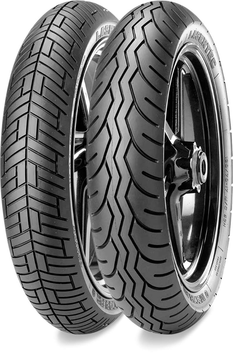 METZELER Tire - Lasertec™ - Front - 3.25-19 - 54H 4525800