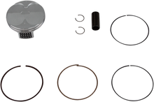 VERTEX Piston Kit - 76.78 mm - Honda CRF250R 24121C