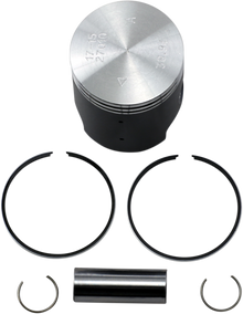VERTEX Piston Kit - 38.96 mm - Cobra CX50 JR/SR 24105C