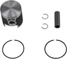 VERTEX Piston Kit - 52.45 mm - Kawasaki KX100 | Suzuki RM100 23614B