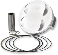 VERTEX Piston Kit - 95.96 mm - Honda CRF450R/RX 24187A