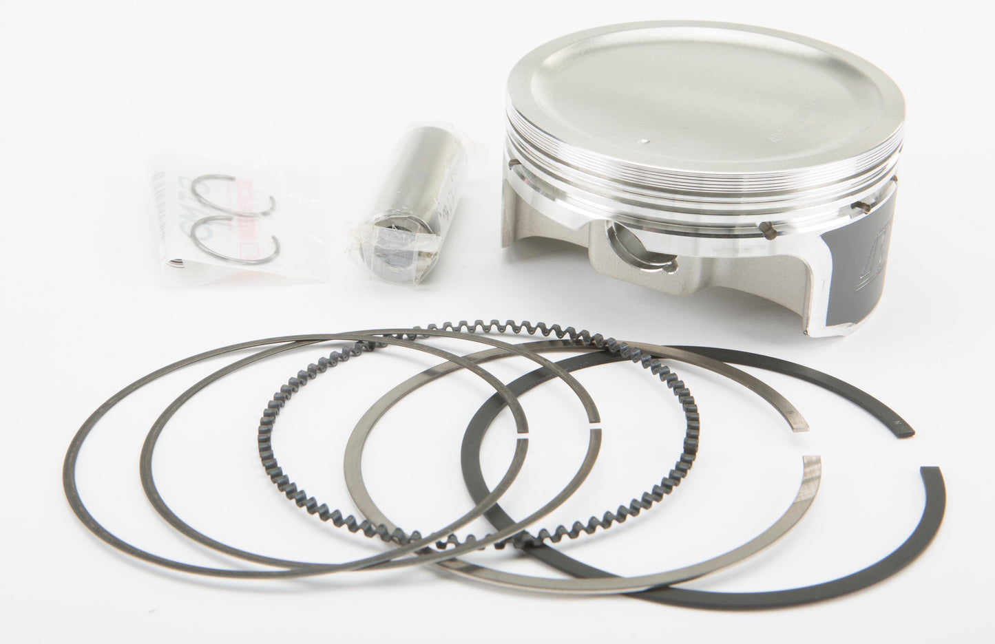Piston Kit Armorglide 2 Valve 92.50/+0.50 10:1 Hon