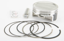 Piston Kit Armorglide 2 Valve 92.50/+0.50 10:1 Hon