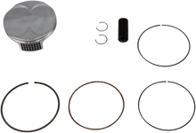 VERTEX Piston Kit - 95.97 mm - Honda CRF450R/RX 24189B