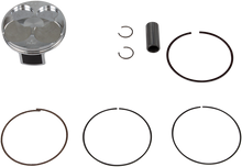 VERTEX Piston Kit - 76.95 mm - Kawasaki KX250F 24166A