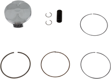VERTEX Piston Kit - 78.97 mm - Honda CRF250R/RX 24275B