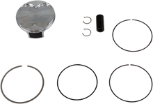 VERTEX Piston Kit - 89.96 mm - Gas Gas | Husqvarna | KTM 24238A