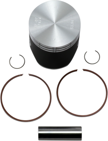VERTEX Piston Kit - 53.96 mm - Gas Gas | Husqvarna | KTM 23928C