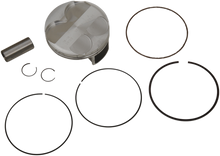 VERTEX Piston Kit - 76.96 mm - Kawasaki KX250F