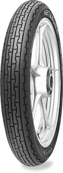 METZELER Tire - Perfect ME 11™ - Front - 3.25-19 - 54S 0111100