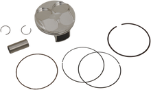VERTEX Piston Kit - 76.96 mm - Kawasaki KX250F 24268B