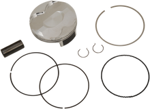 VERTEX Piston Kit - 80.96 mm - Gas Gas | Husqvarna | KTM 24142A