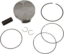 VERTEX Piston Kit - 76.95 mm - Yamaha YZ250F 24220A