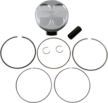 VERTEX Piston Kit - 96.96 mm - Yamaha 24270B